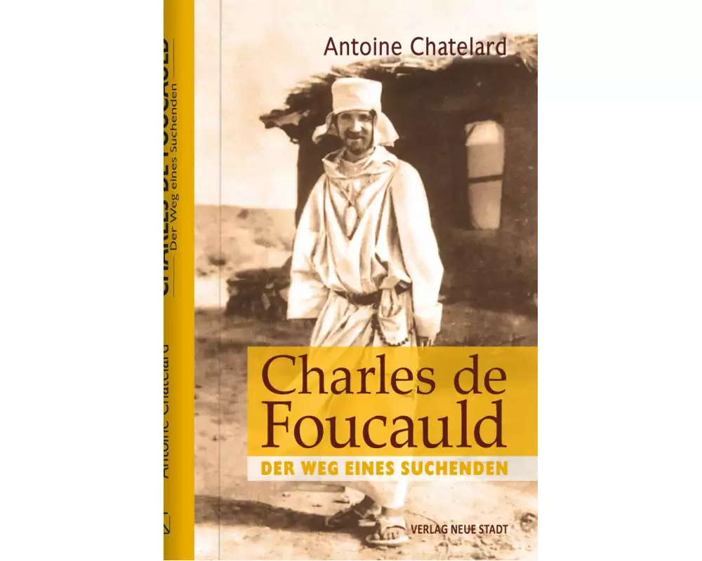 Charles de Foucauld