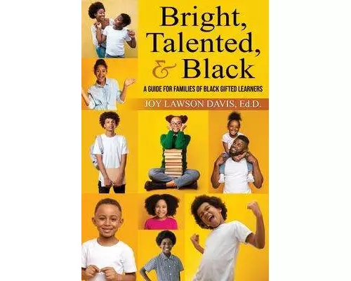 Bright, Talented, & Black