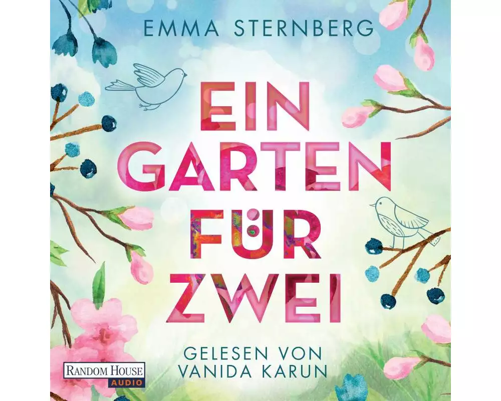 Ein Garten für zwei