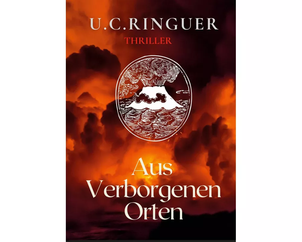 Aus verborgenen Orten
