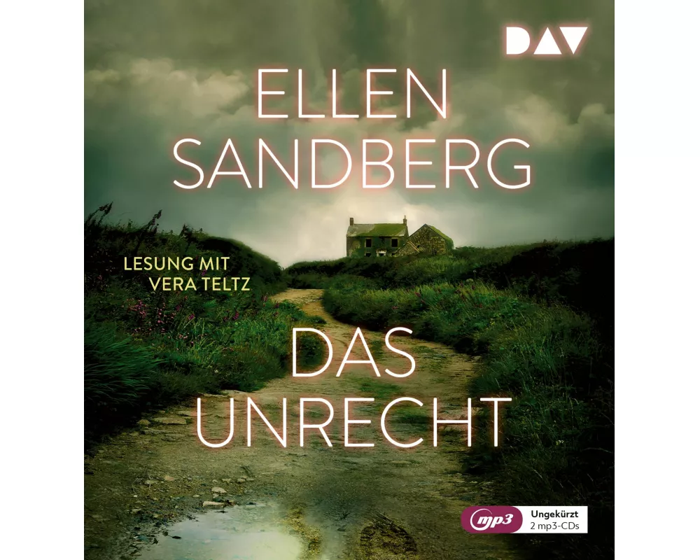 Das Unrecht