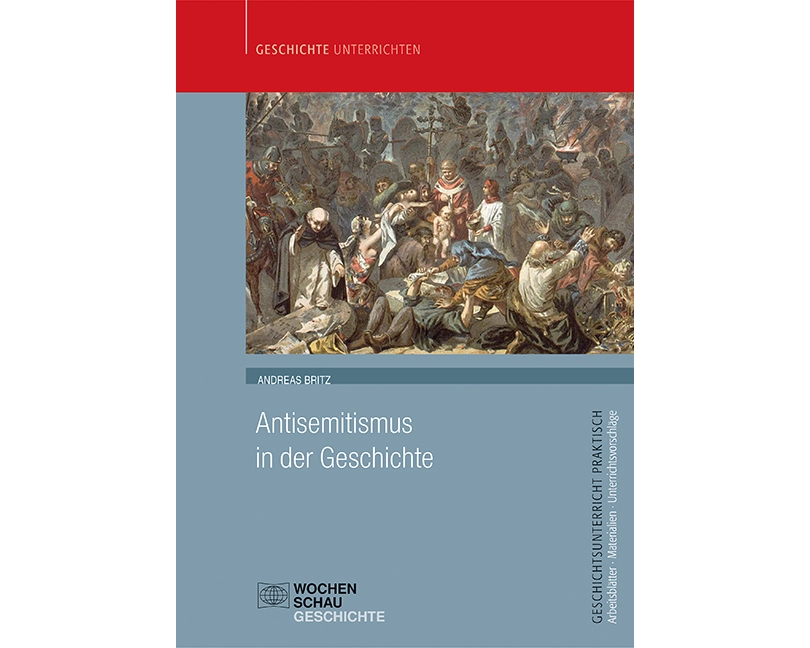 Antisemitismus in der Geschichte