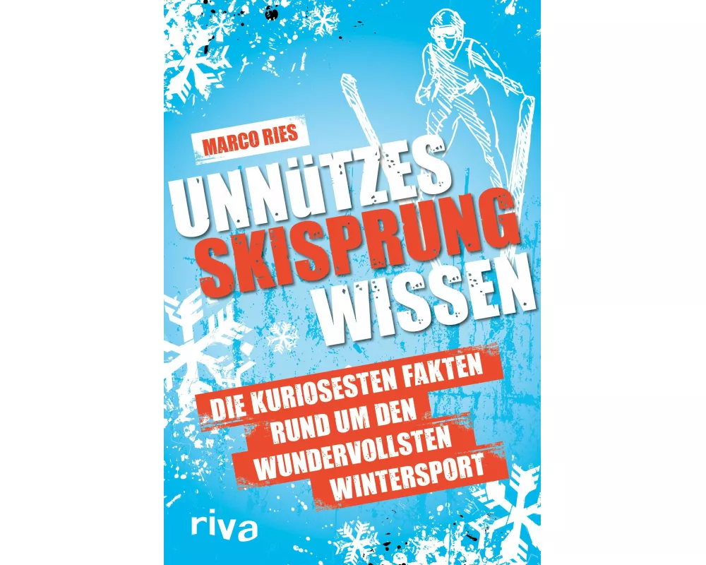 Unnützes Skisprungwissen