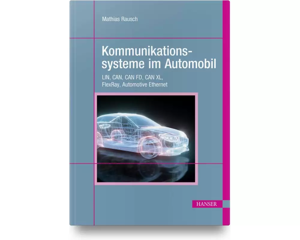 Kommunikationssysteme im Automobil