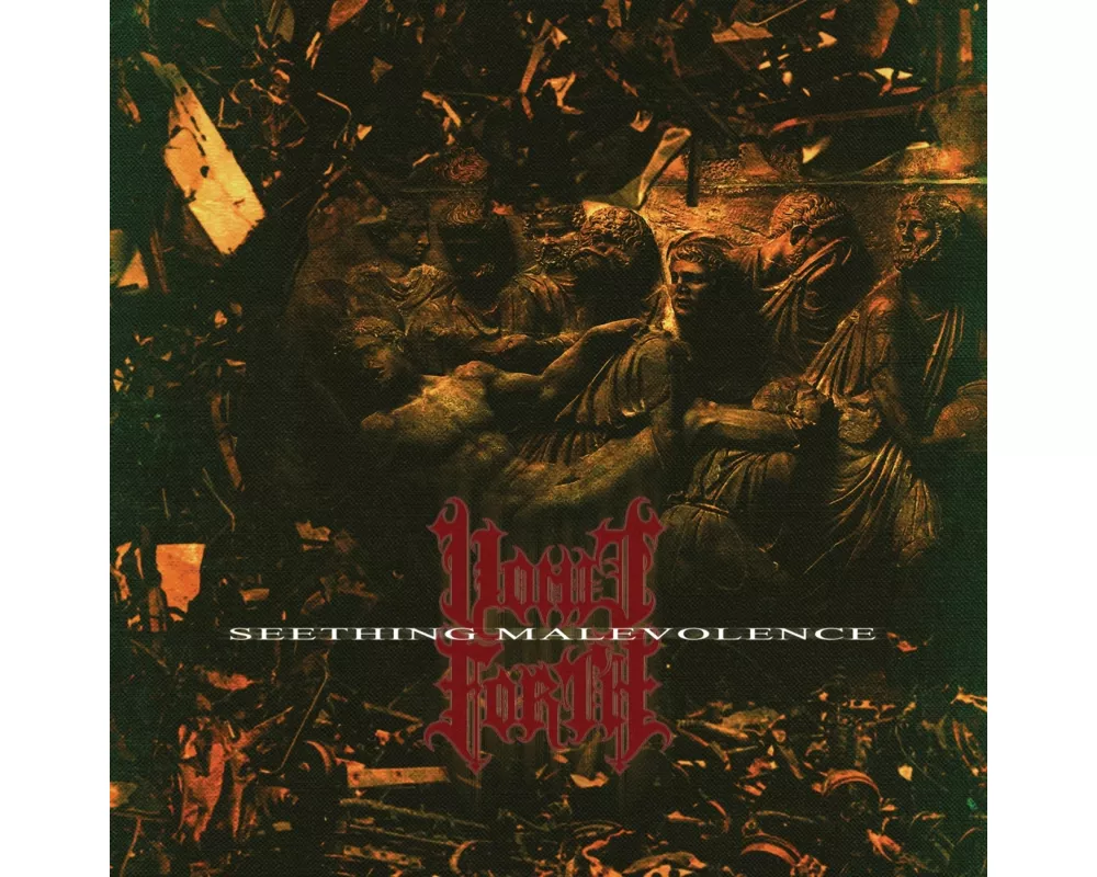 Seething Malevolence