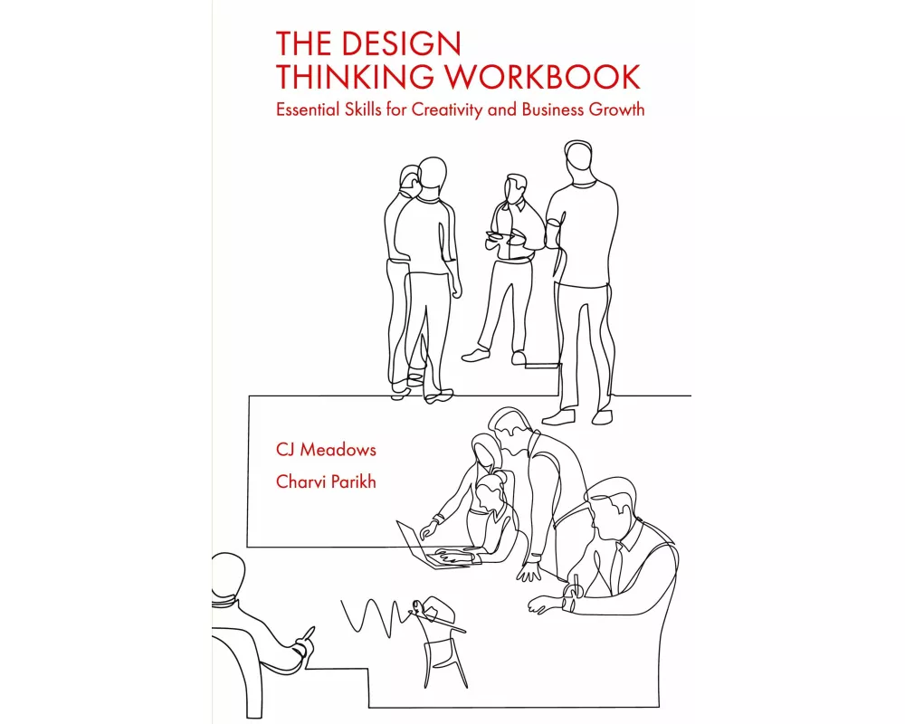 Design Thinking Workbook