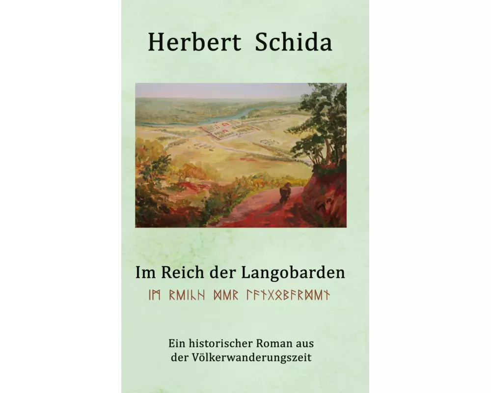Im Reich der Langobarden