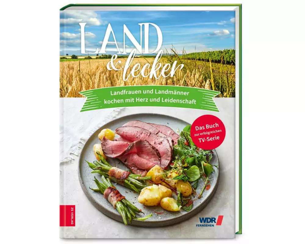Land & lecker (Bd. 6)