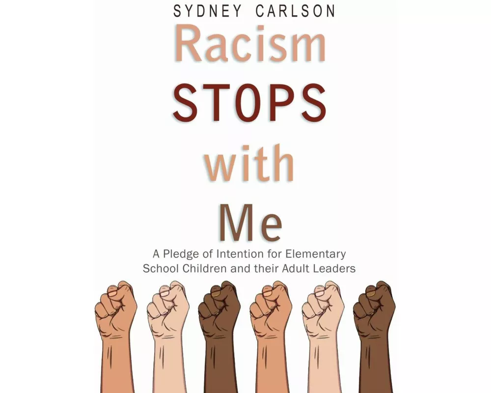 Racism STOPS with Me