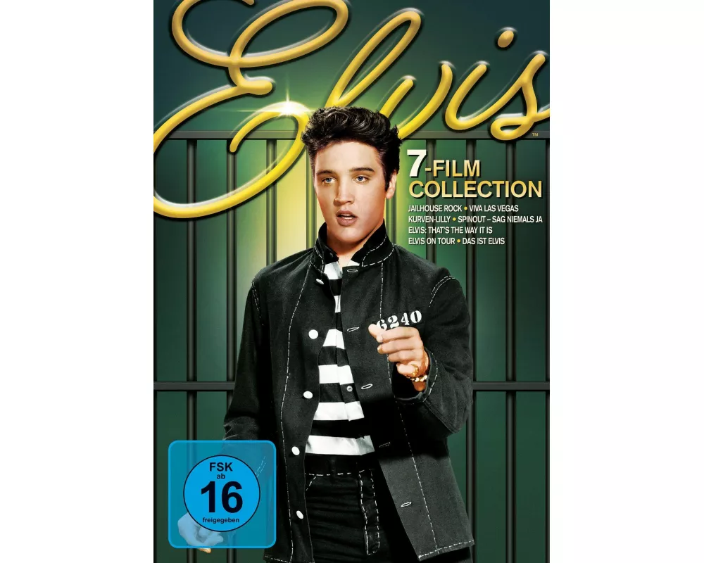 Elvis