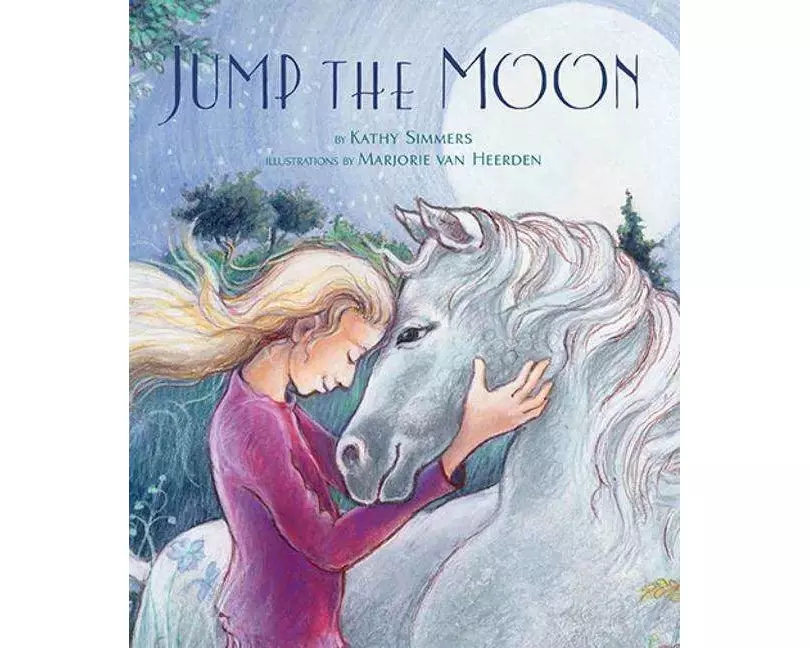 Jump the Moon