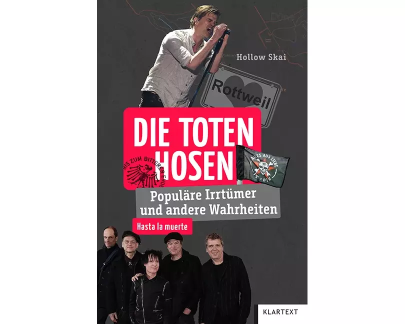 Die Toten Hosen