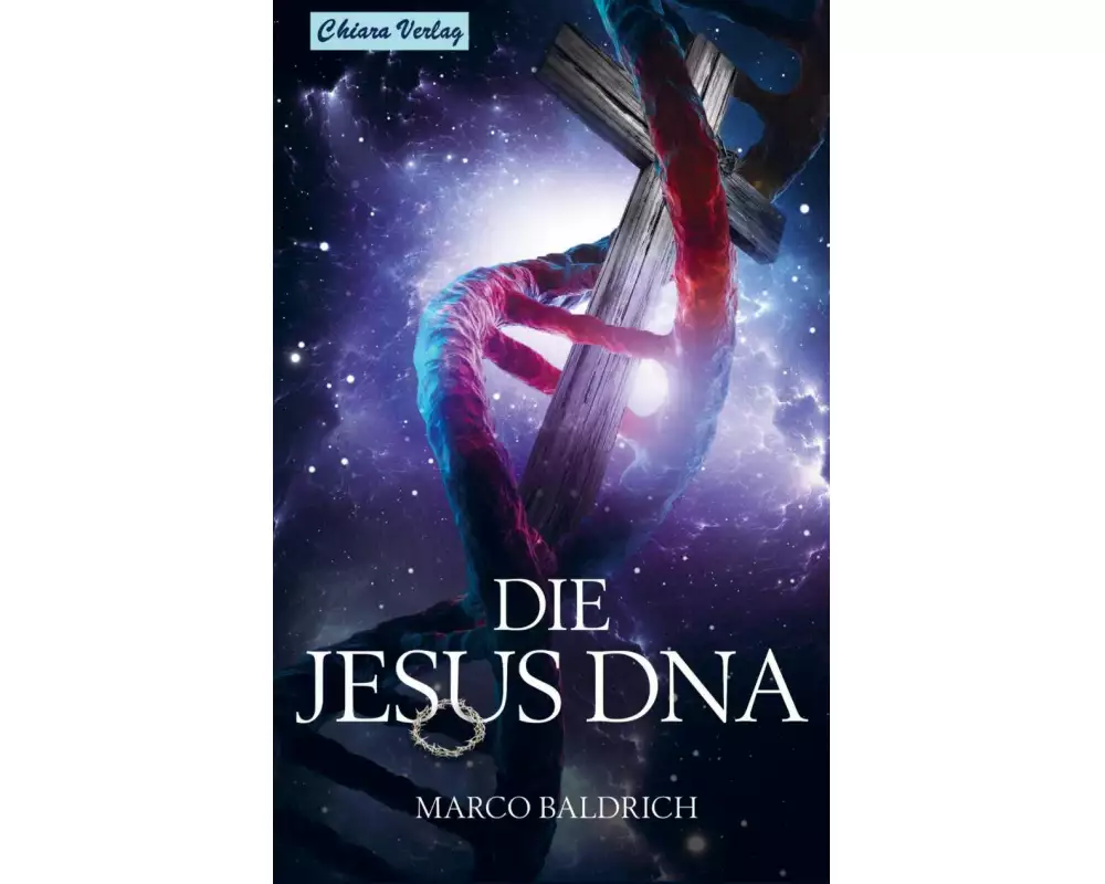 Die Jesus DNA