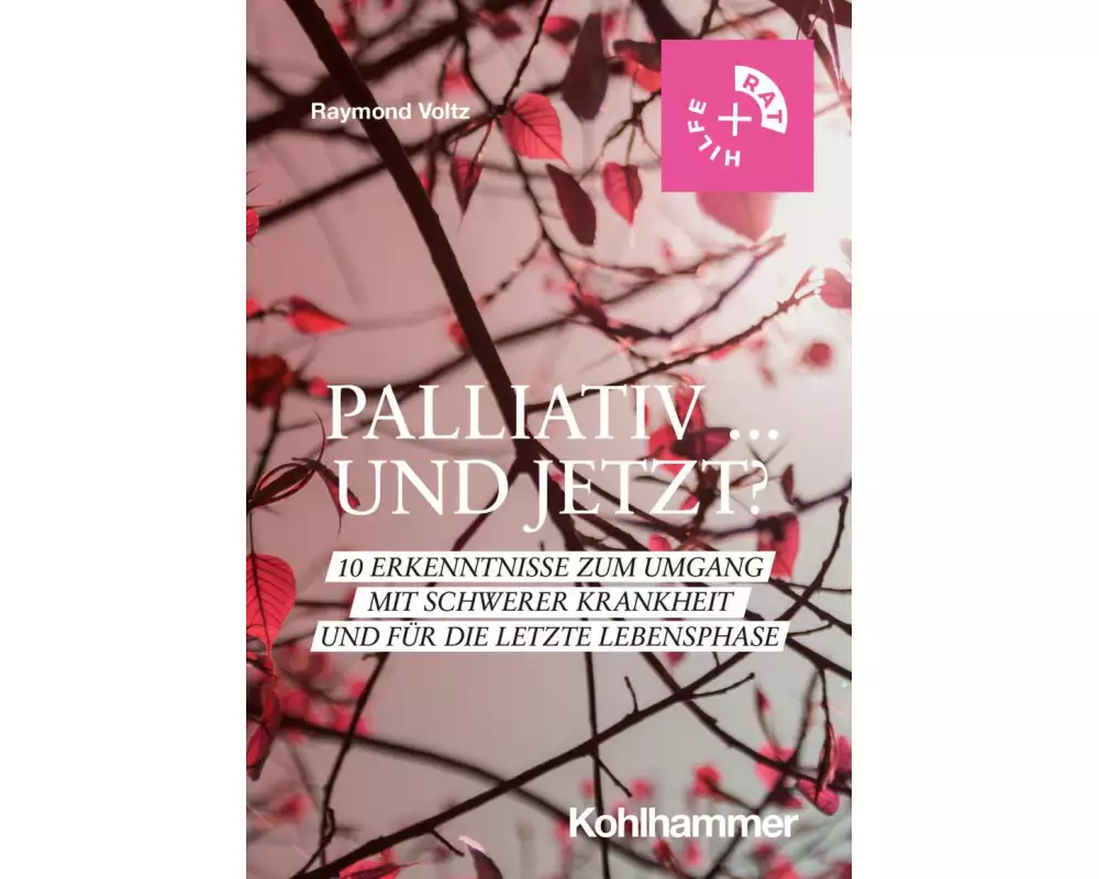 Palliativ ... und jetzt?