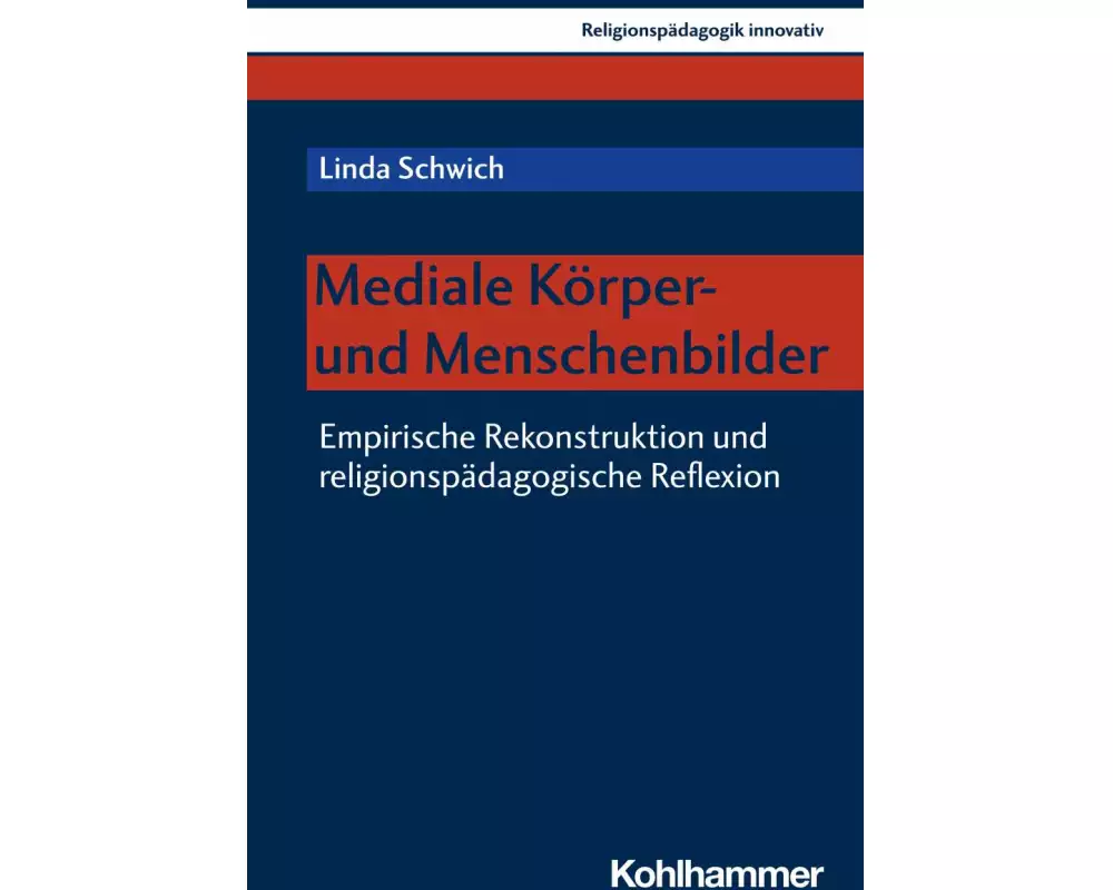 Mediale Körper- und Menschenbilder
