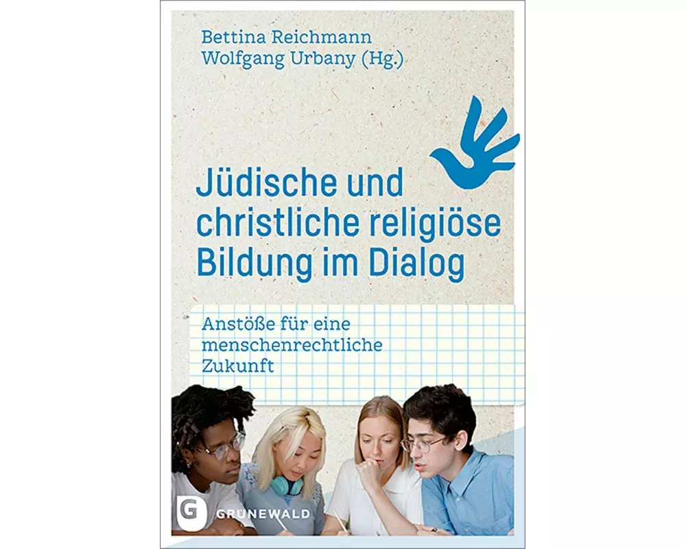 Jüdische und christliche religiöse Bildung im Dialog