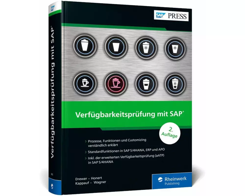 Verfügbarkeitsprüfung mit SAP