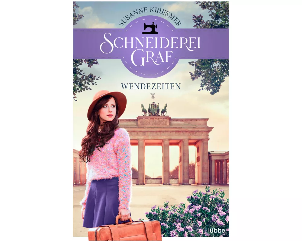 Schneiderei Graf - Wendezeiten
