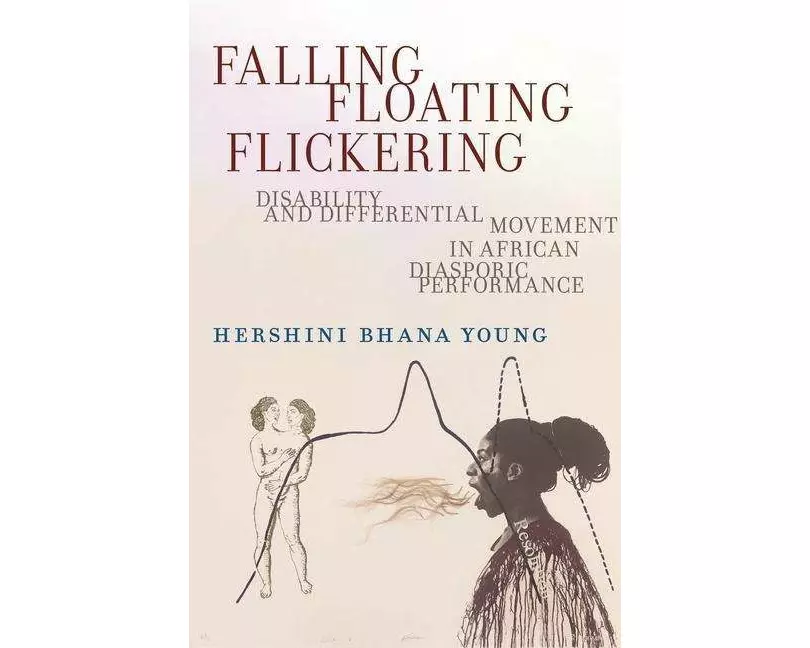 Falling, Floating, Flickering