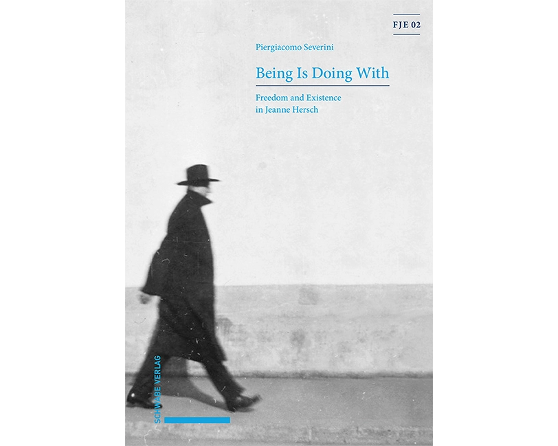 Being Is Doing With