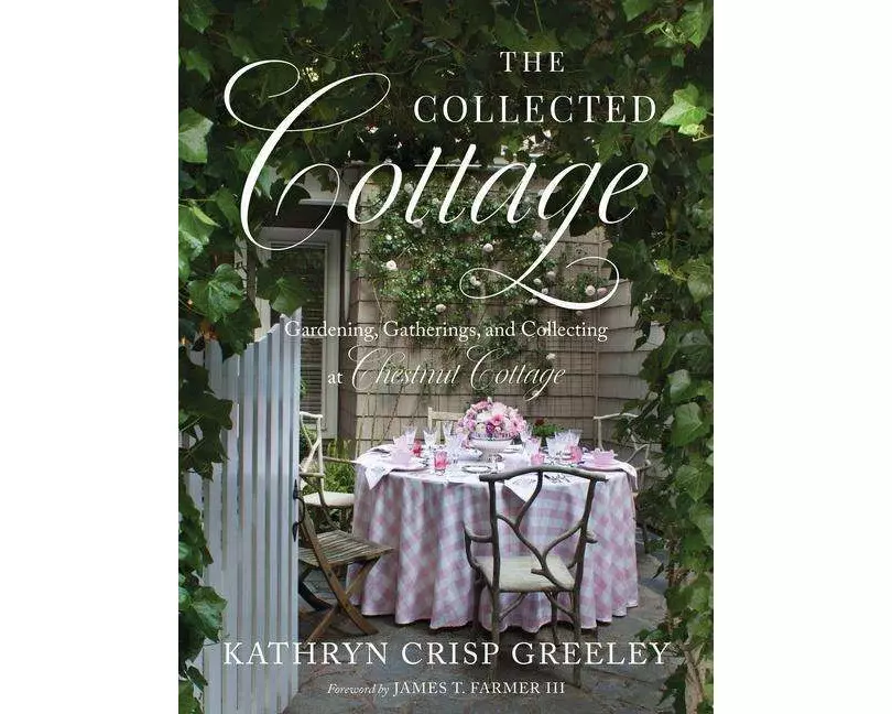 The Collected Cottage