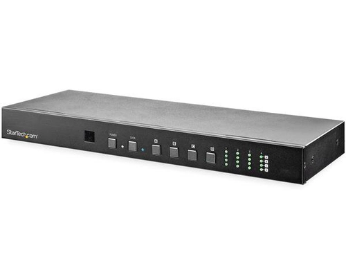 StarTech.com Audio/Video Switchbox