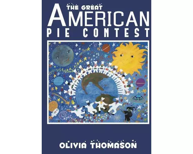 Great American Pie Contest