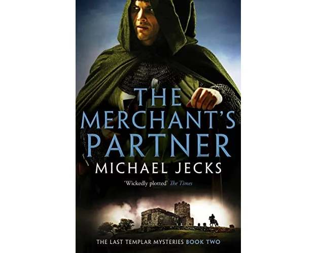 The Merchant's Partner