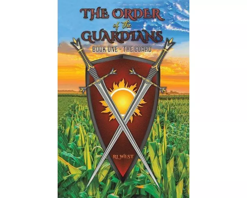 Order Of The Guardians