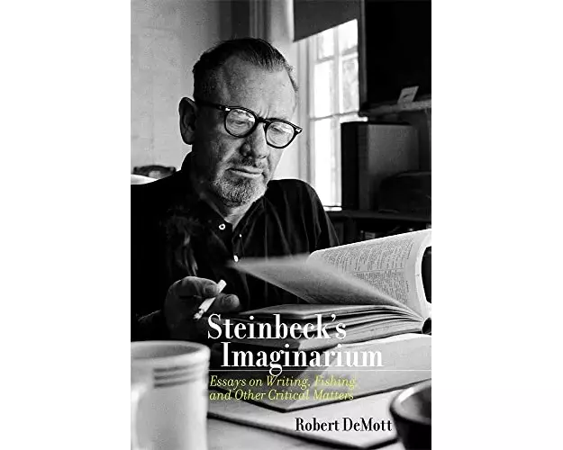 Steinbeck's Imaginarium