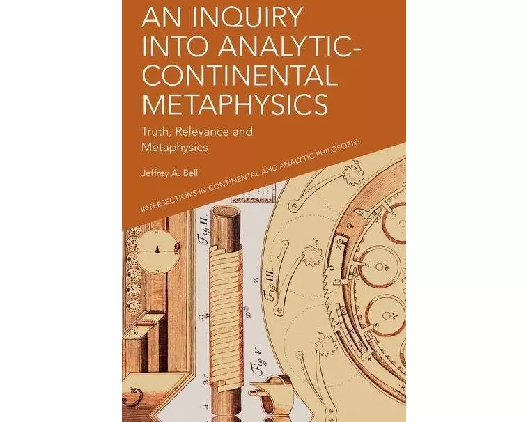 An Inquiry into Analytic-Continental Metaphysics