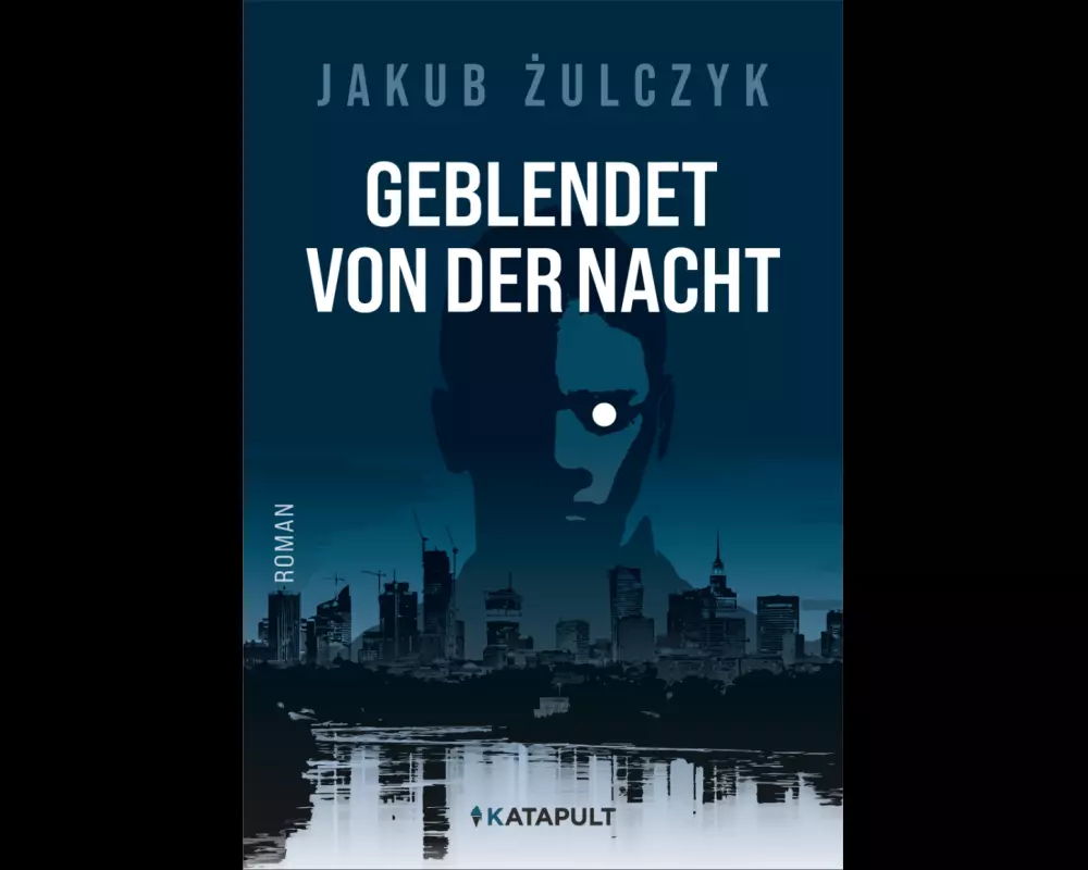 Geblendet von der Nacht