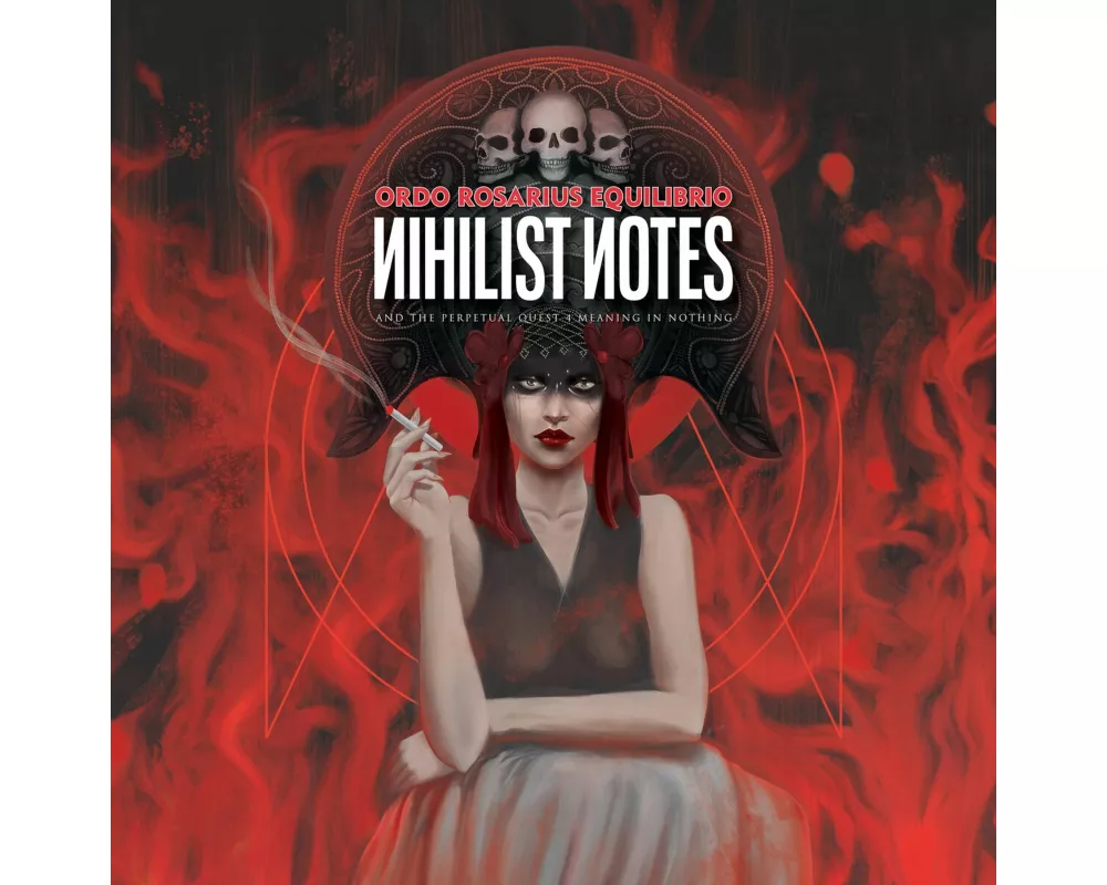 Nihilist Notes