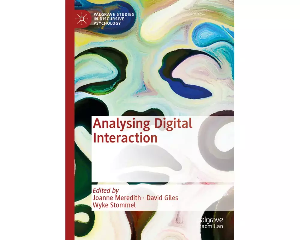 Analysing Digital Interaction