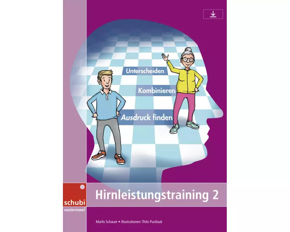 Hirnleistungstraining 2