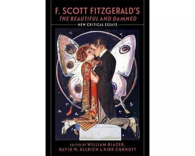 F. Scott Fitzgerald's "The Beautiful and Damned