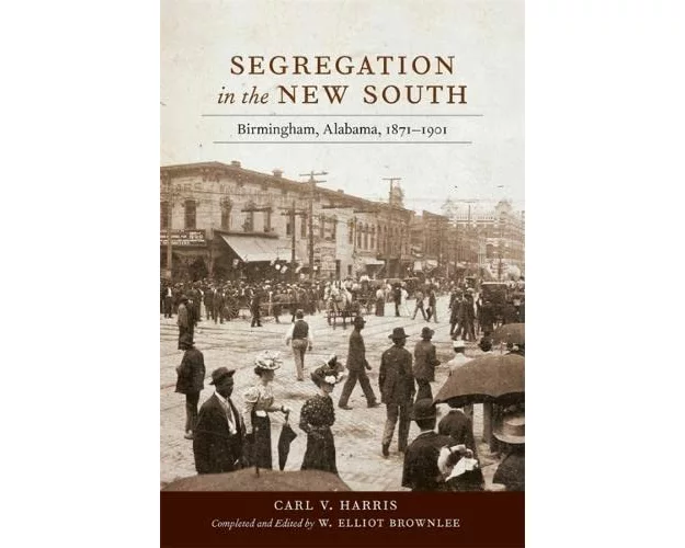 Segregation in the New South