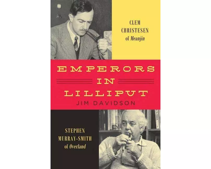 Emperors in Lilliput