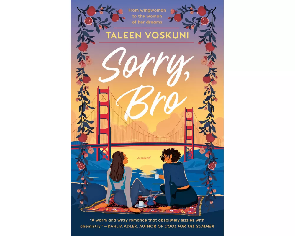 Sorry, Bro