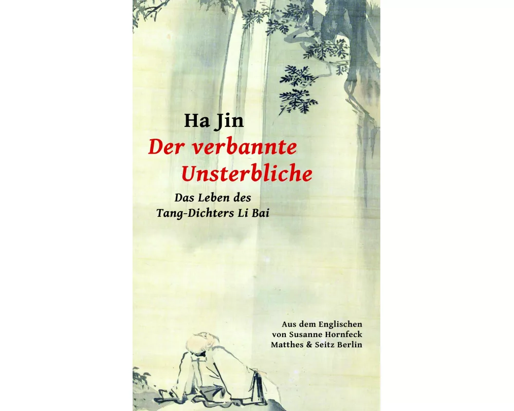 Der verbannte Unsterbliche