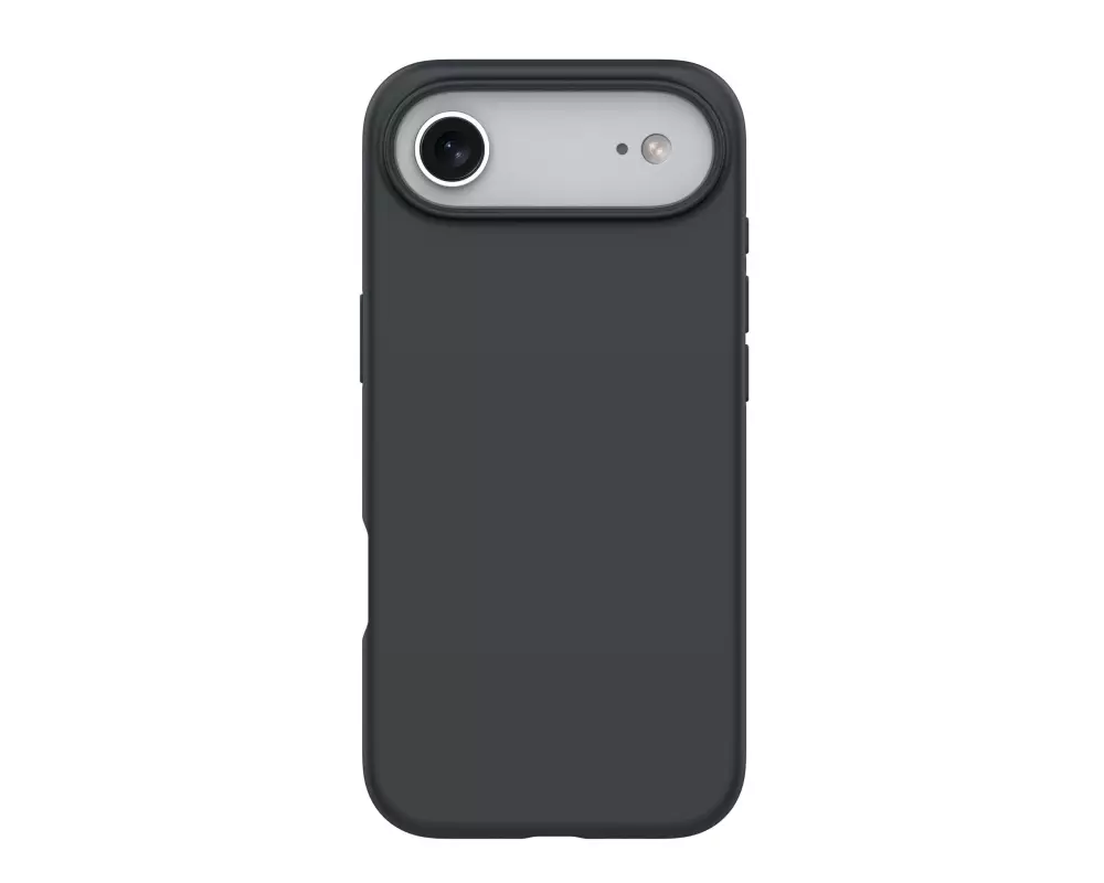 Nevox Back Cover StyleShell Shock iPhone 17 Black