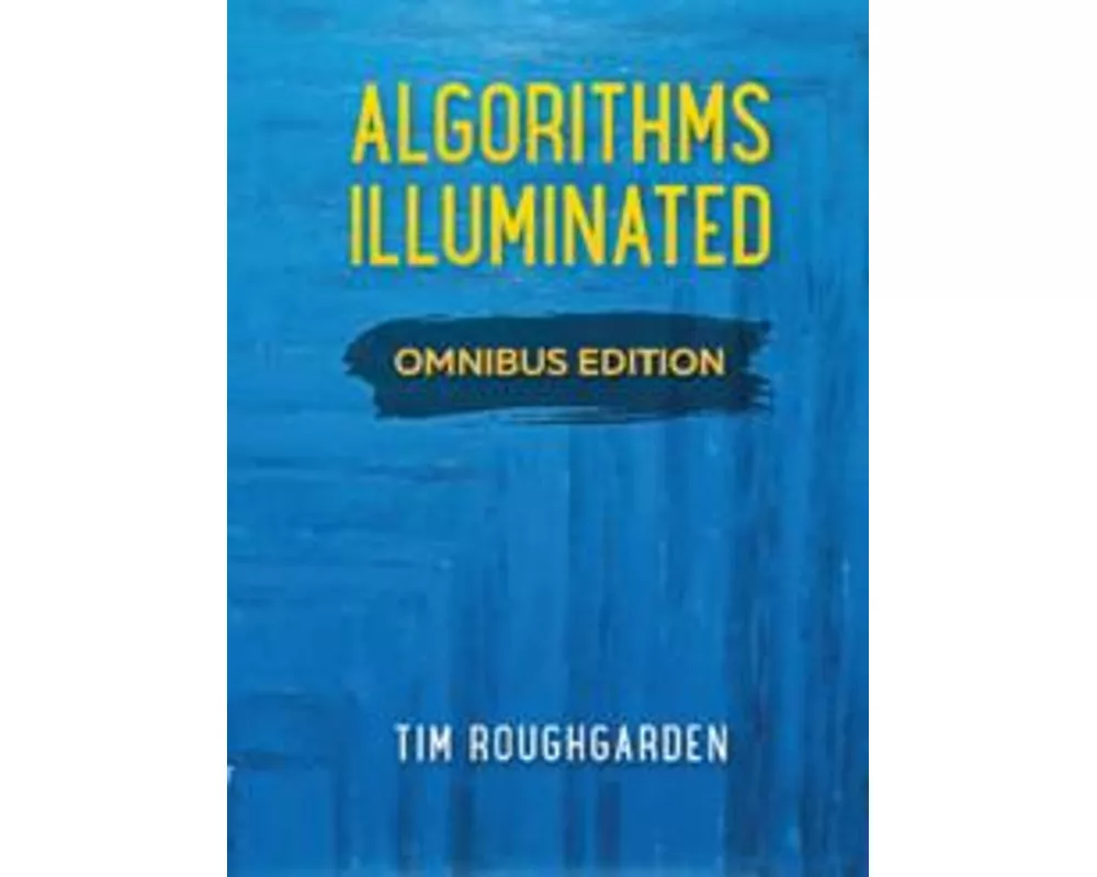 Algorithms Illuminated