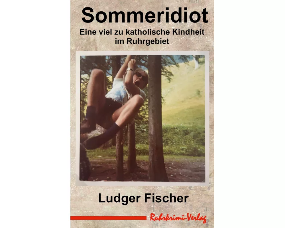 Sommeridiot