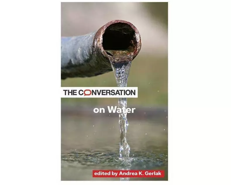 The Conversation on Water