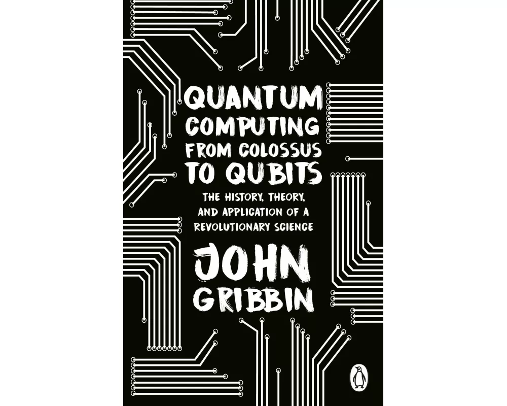 Quantum Computing from Colossus to Qubits