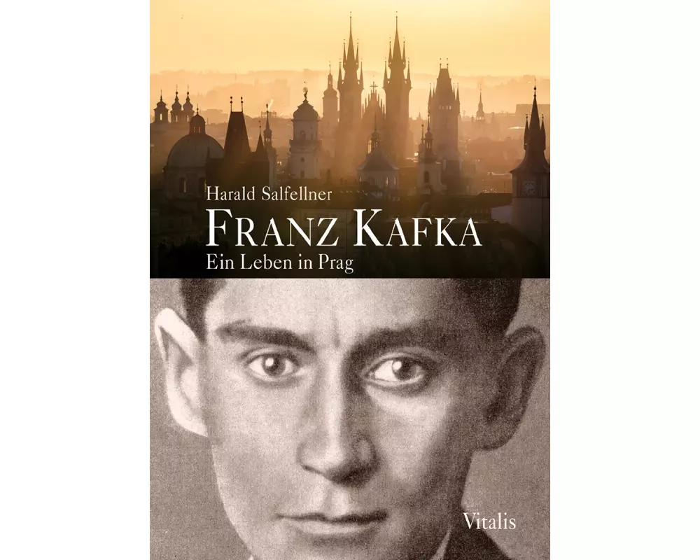 Franz Kafka