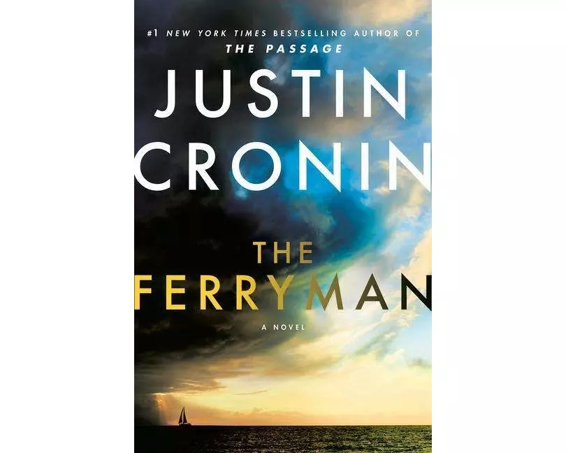 The Ferryman