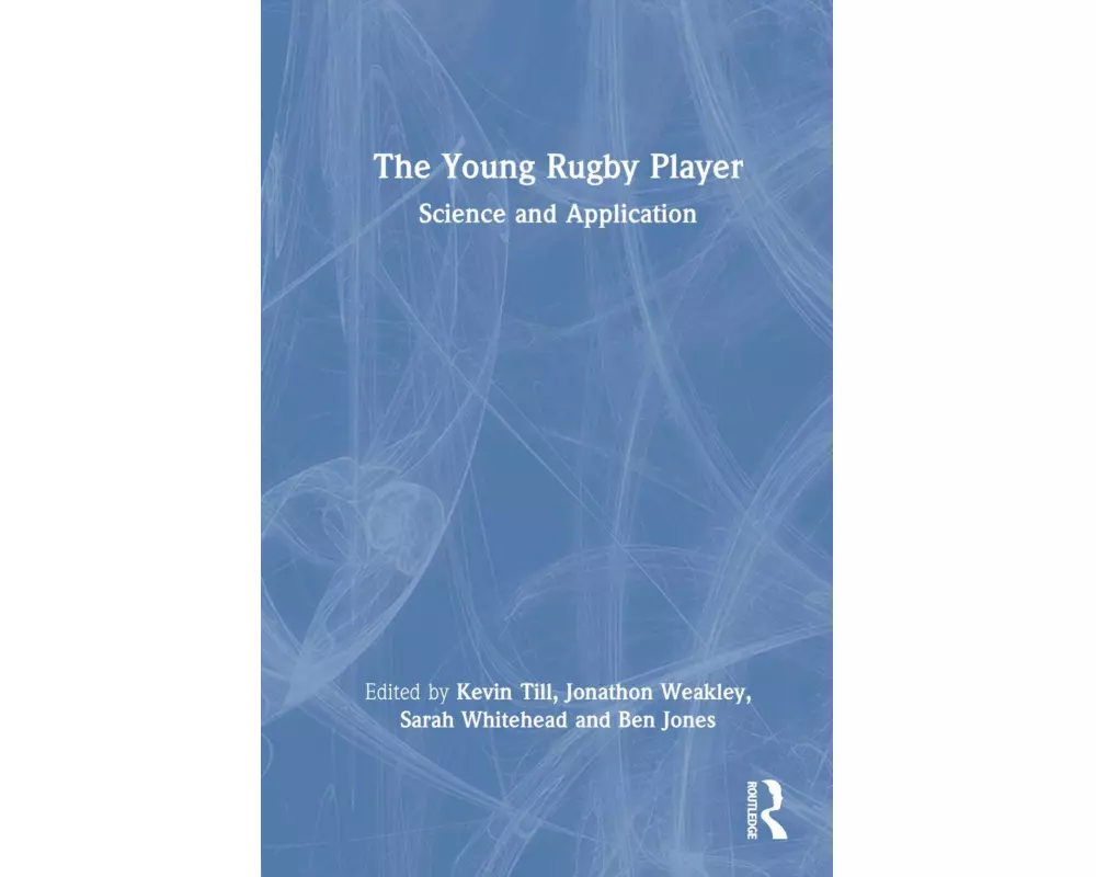 The Young Rugby Player
