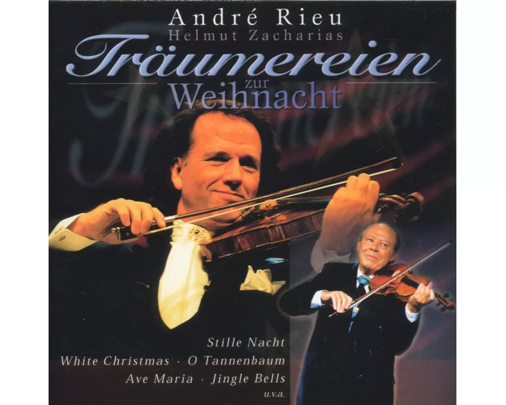Träumereien Zur Weihnacht