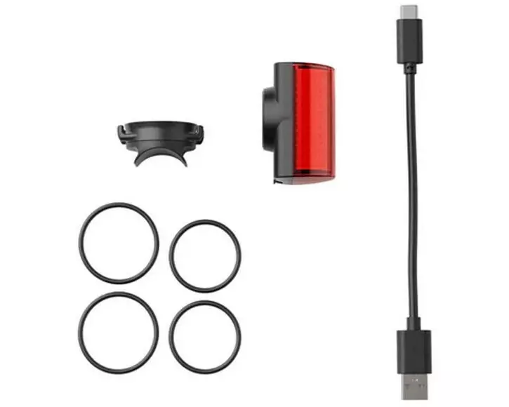 Shapeheart Red Light 270